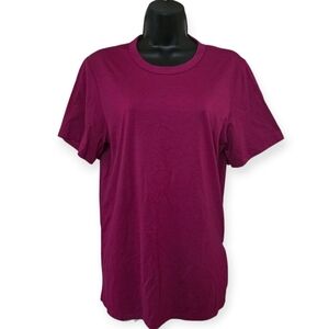 ❤️Lululemon Athletica Magenta Women's Top☆